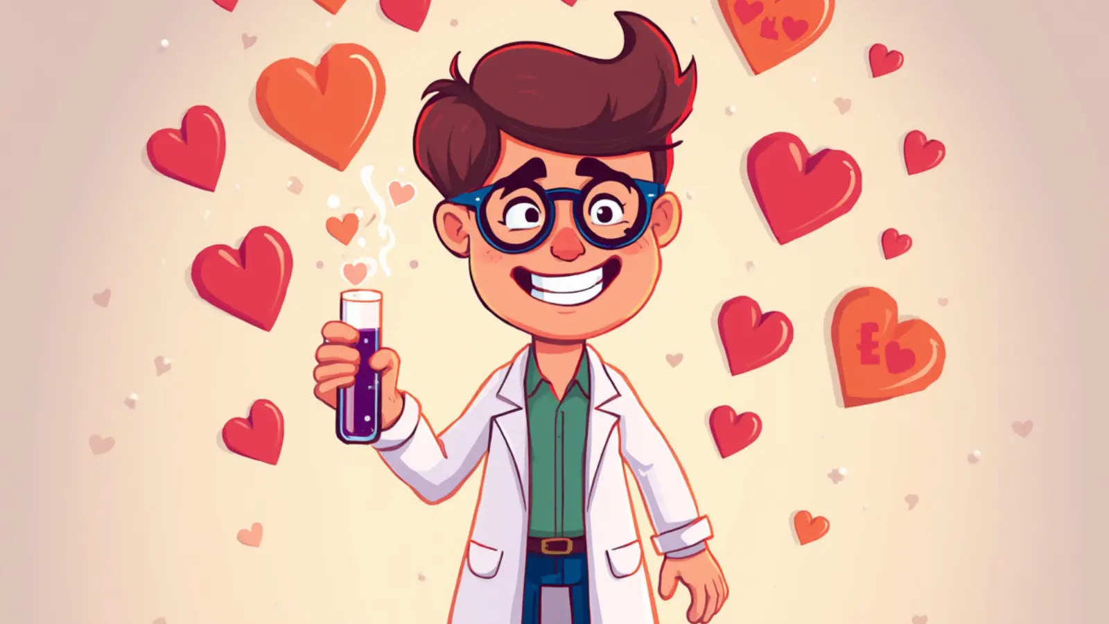 chemistry pick up lines