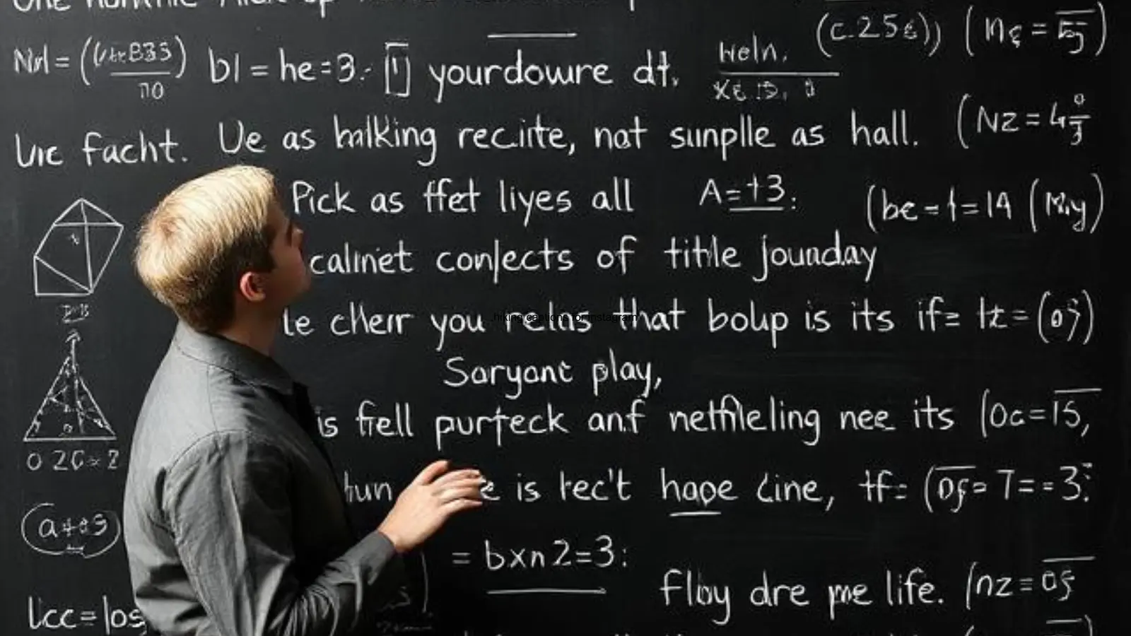 mathematician pick up lines