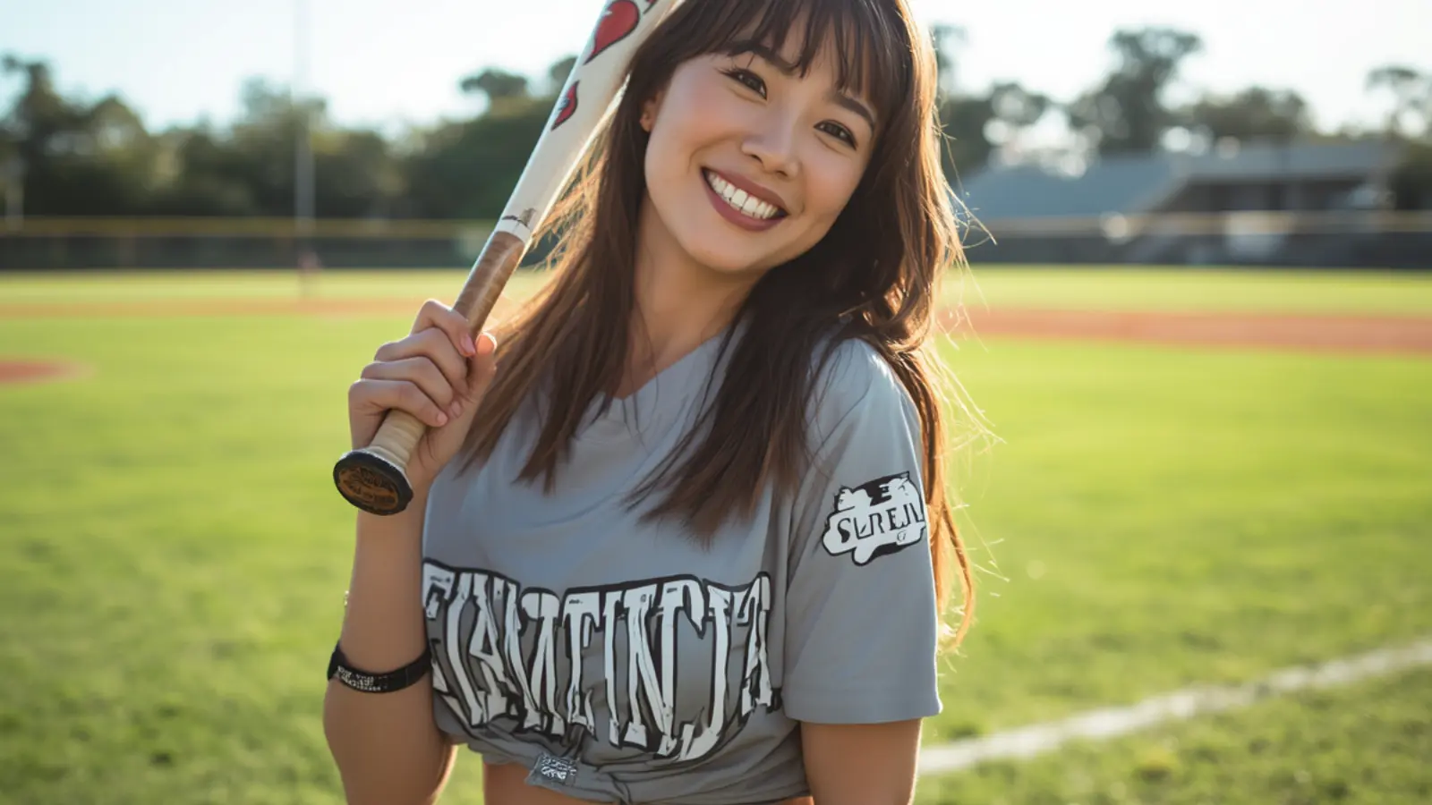 baseball pick up lines