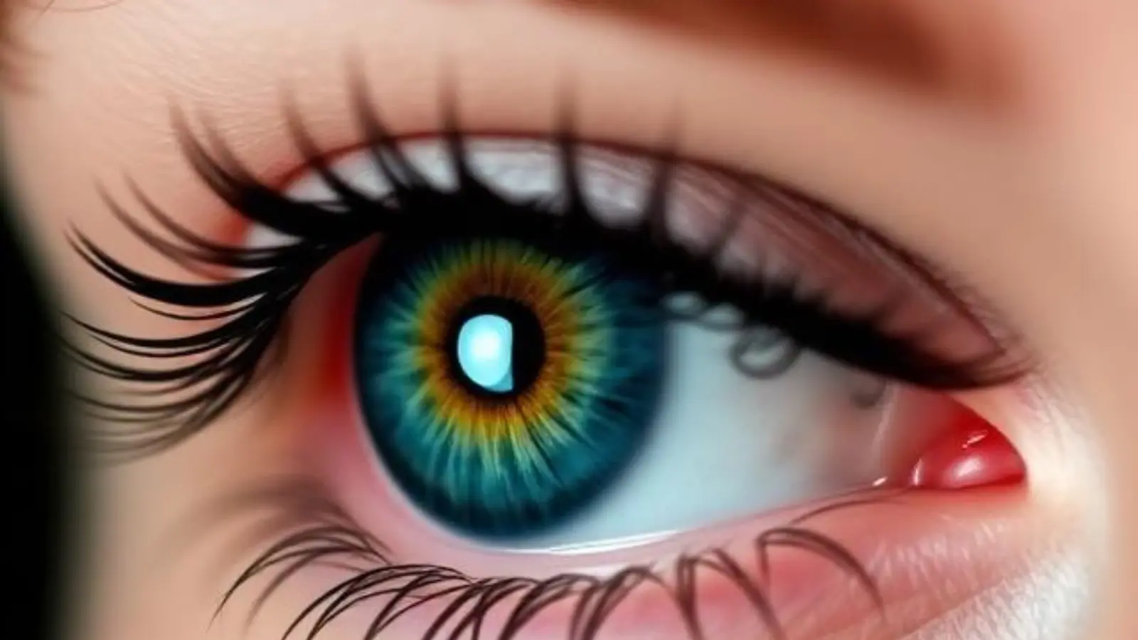 pick up lines about Eyes