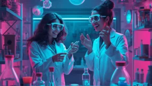 pick up lines about science