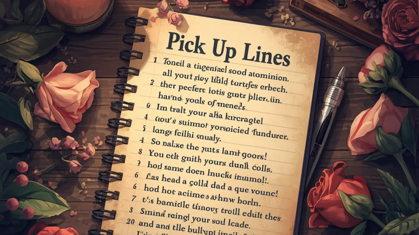 pick up.lines