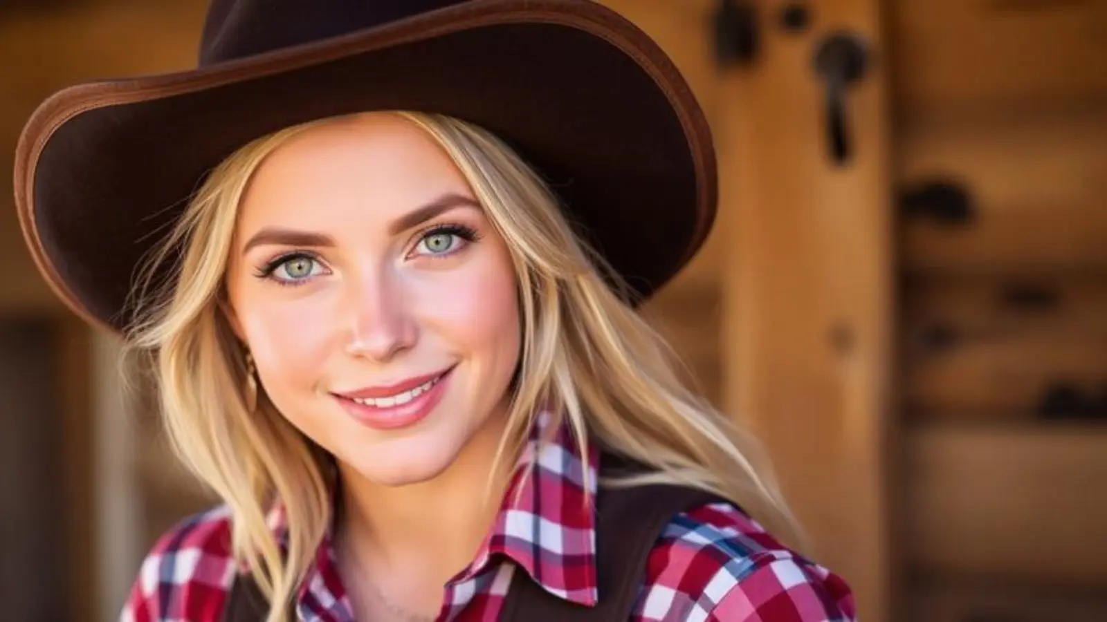 cowgirl pick up lines