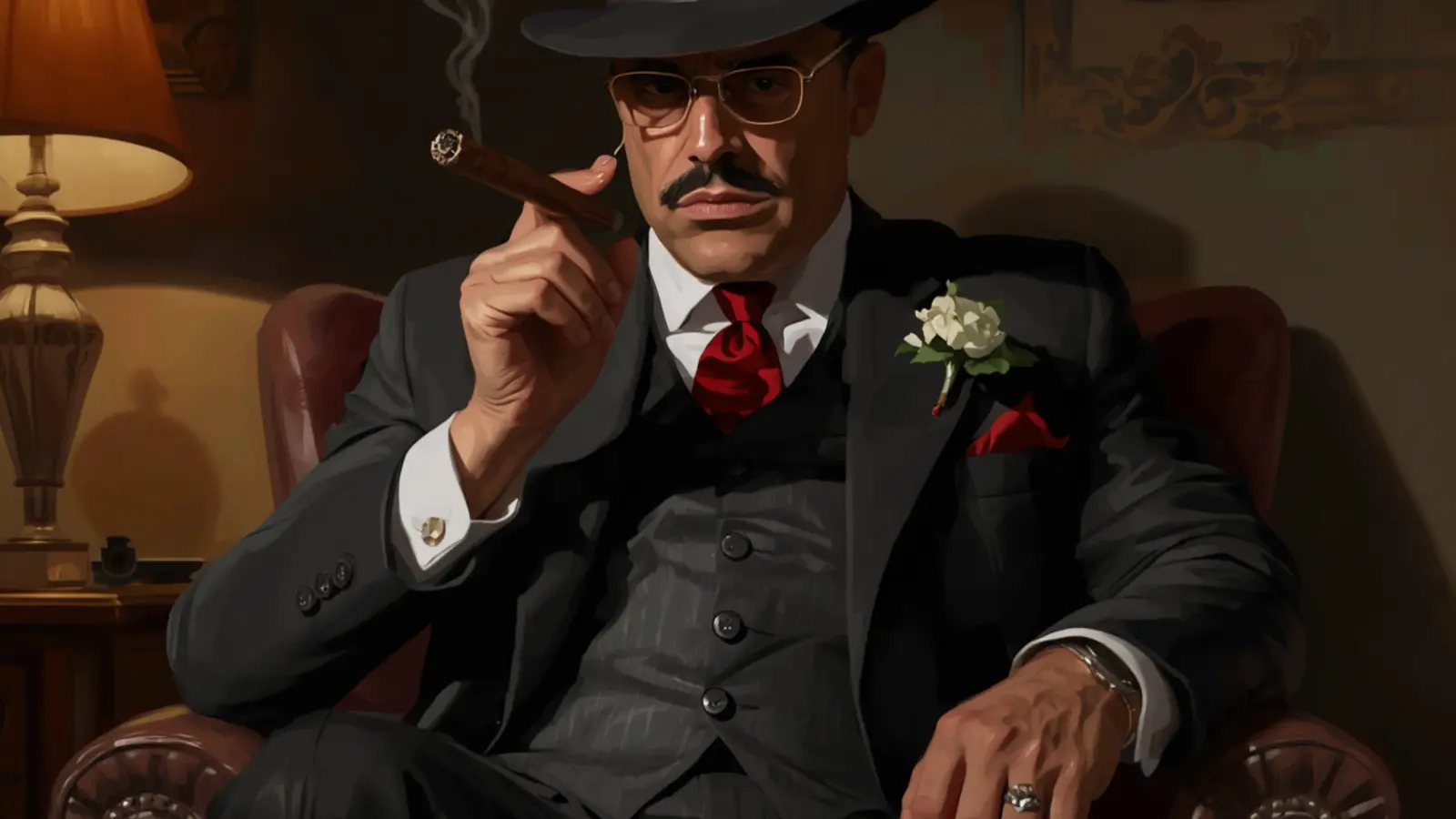 mafia pick up line