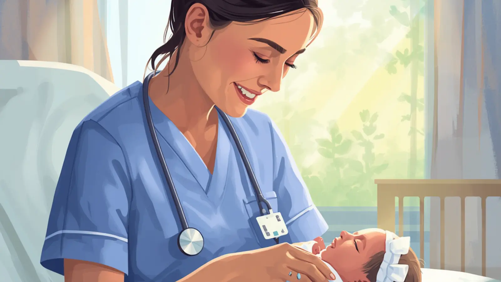 nursing pick up lines