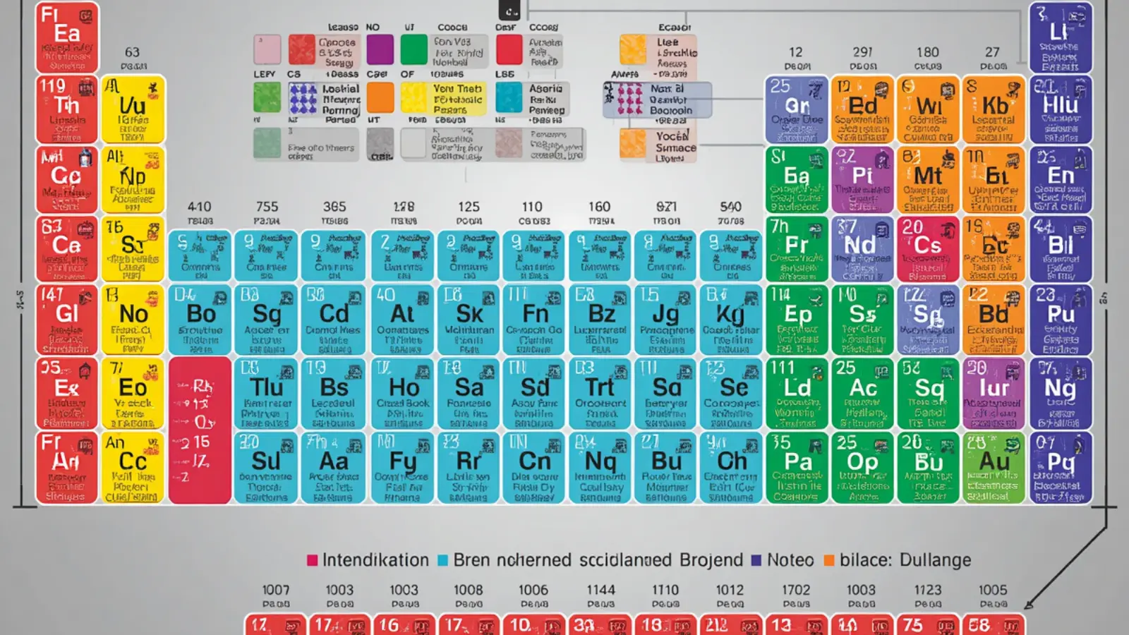 periodic table pick up lines