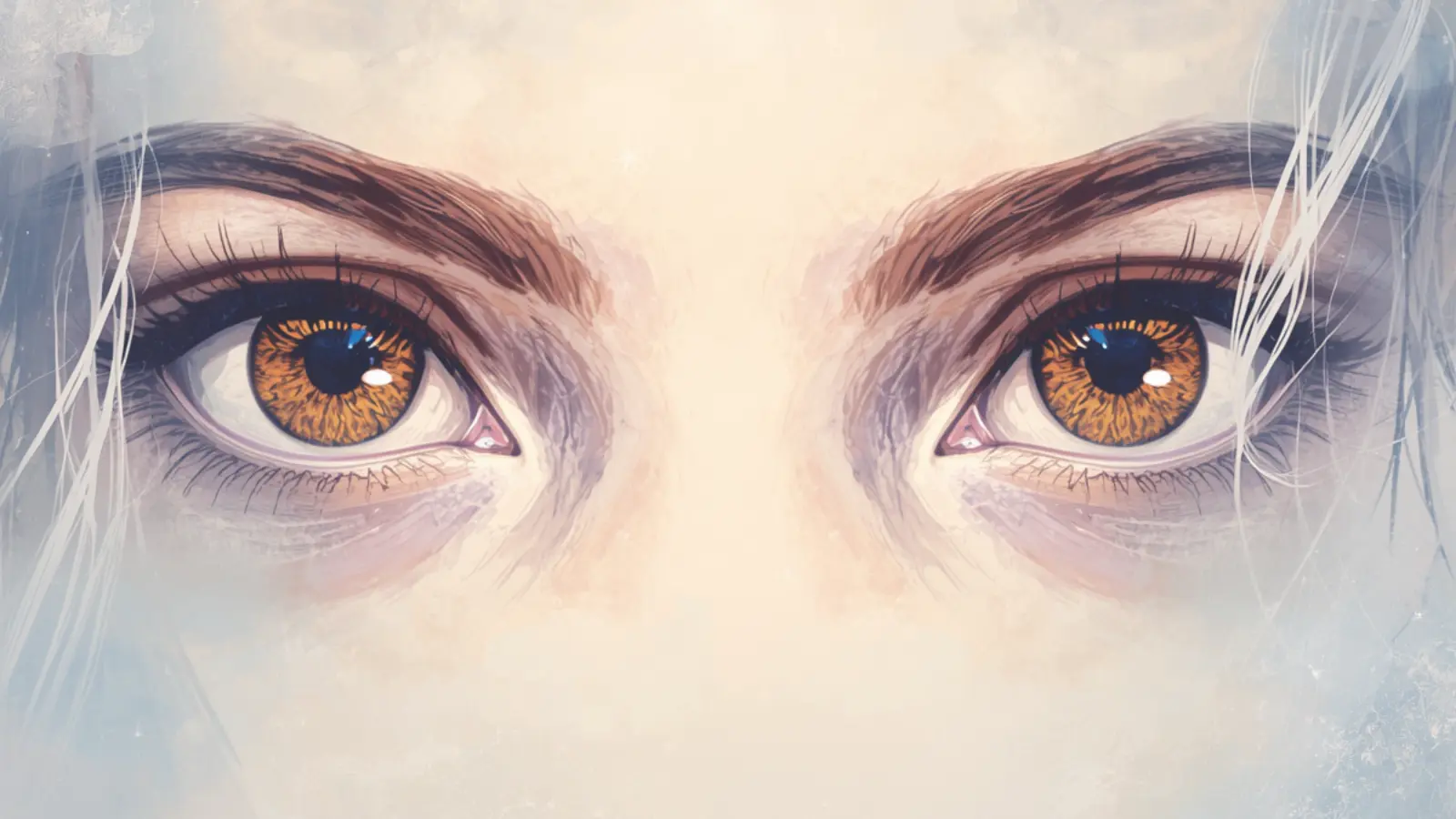pick up lines about eyes