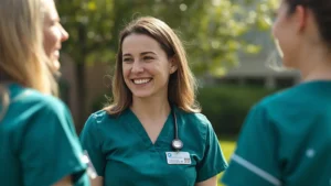 pick up lines on nurses