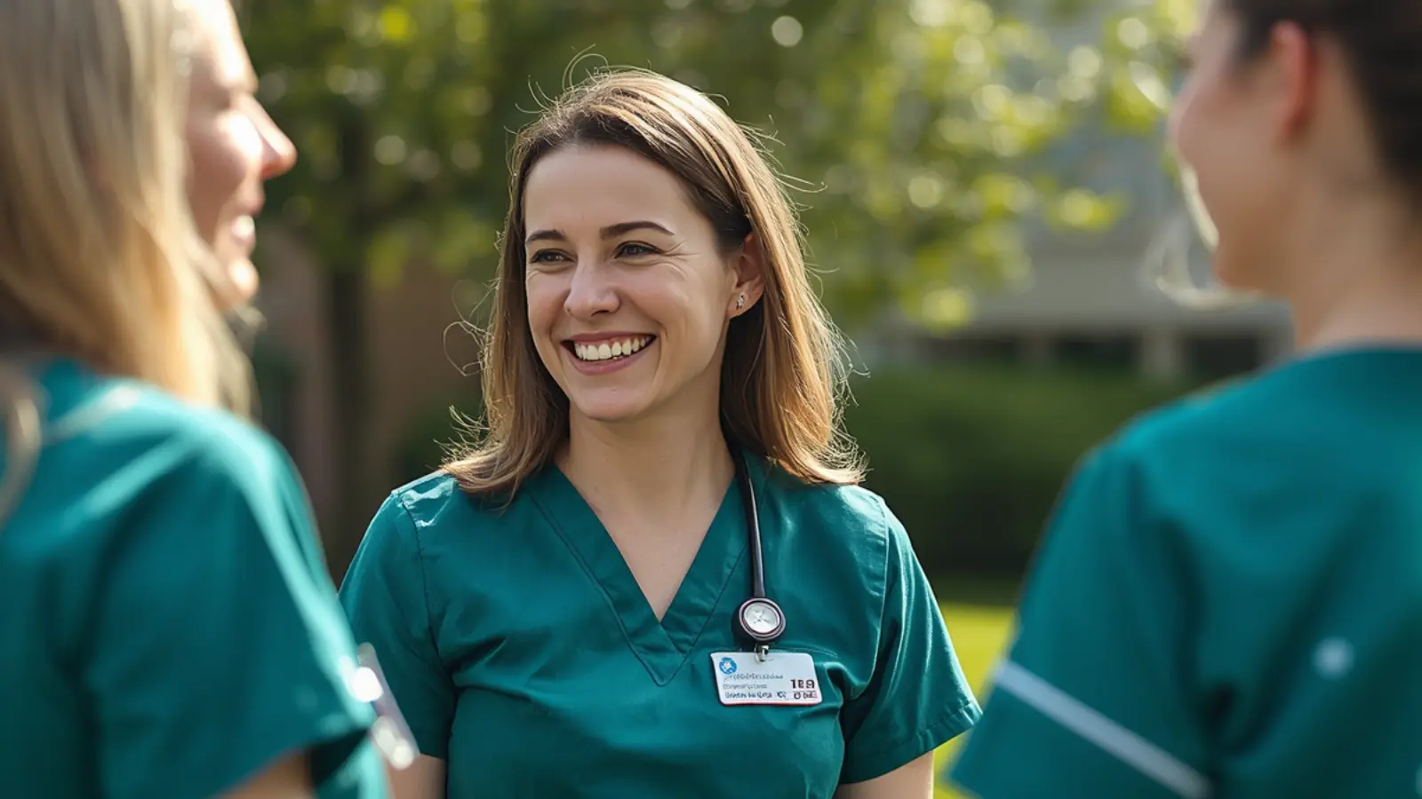 pick up lines on nurses