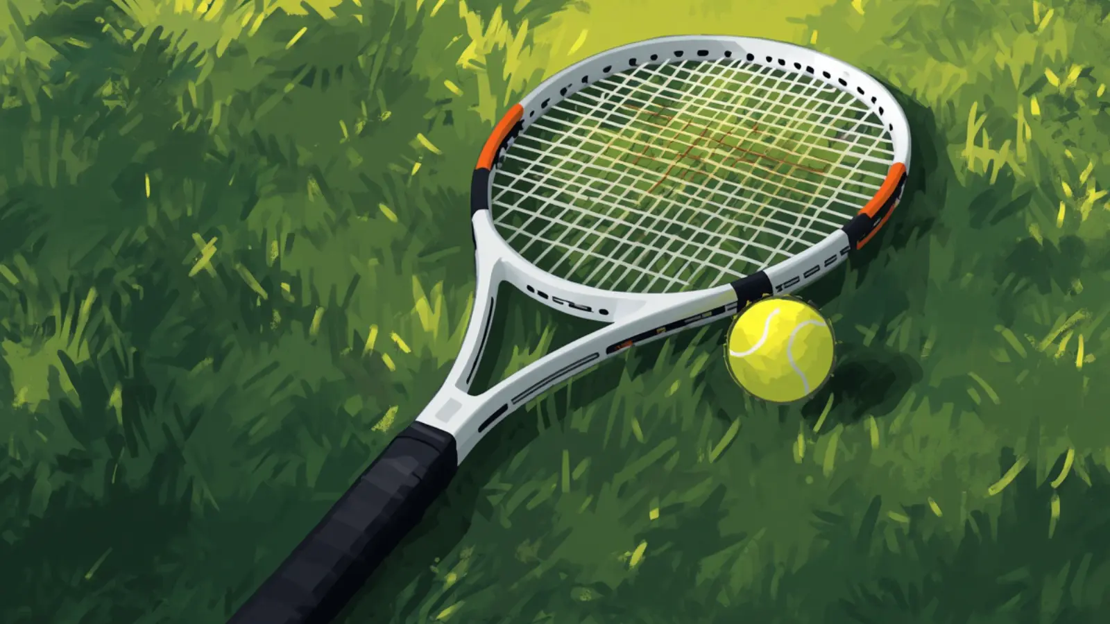 tennis pick up lines