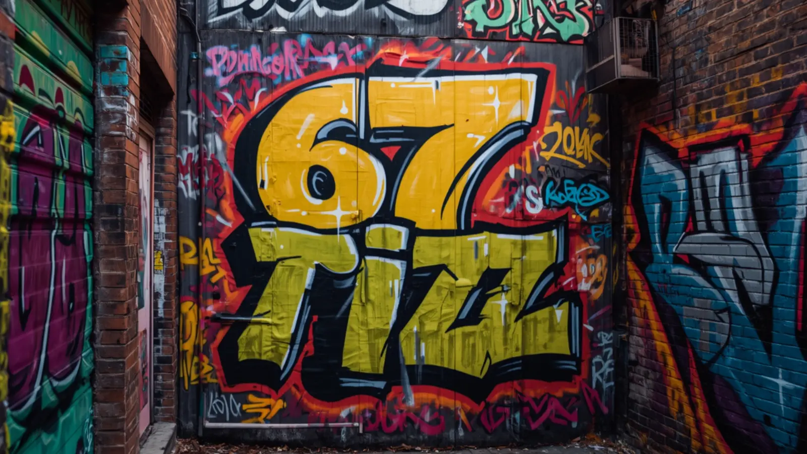 67 rizz pick up lines