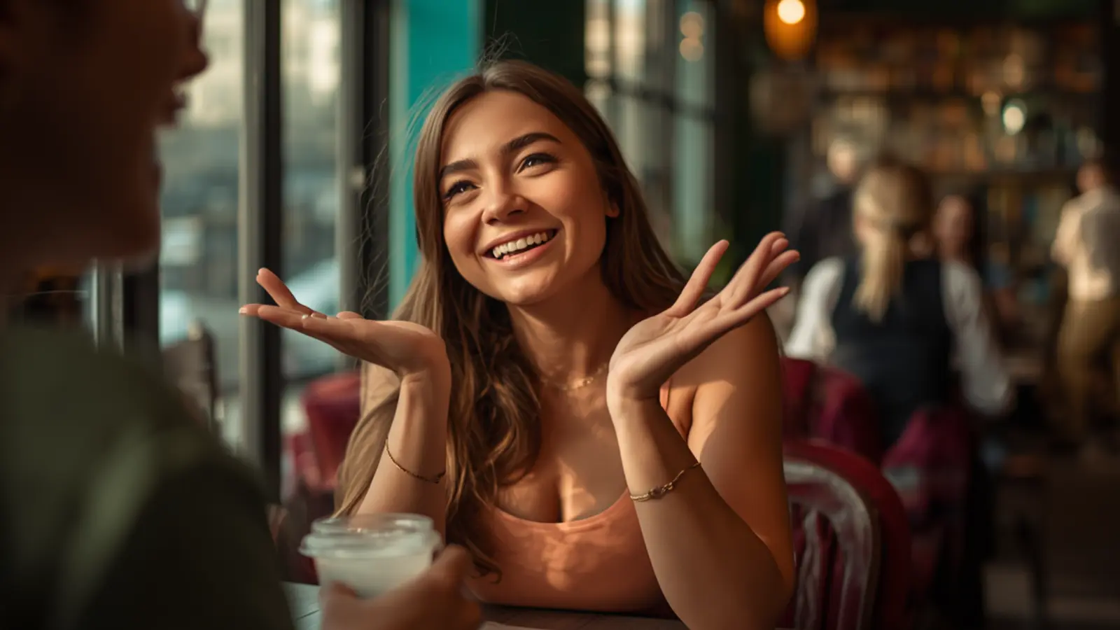 a girl how to rizz up a girl pick up lines