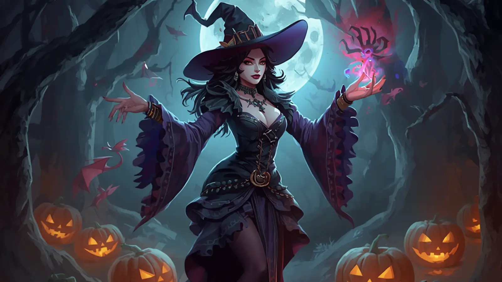 halloween rizz pick up lines