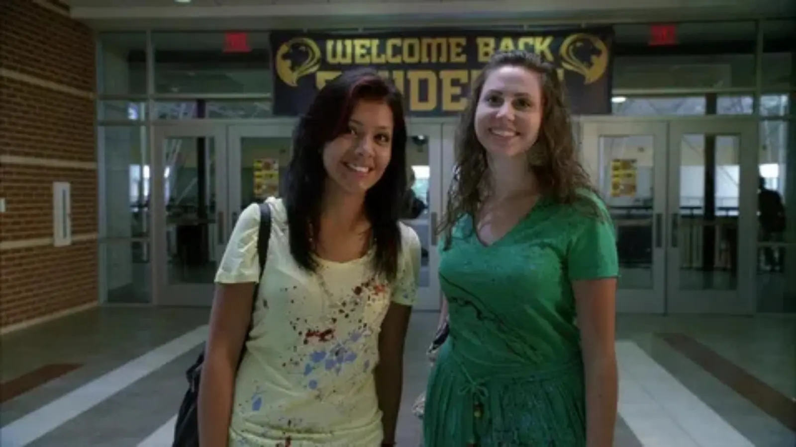 mean girls 2