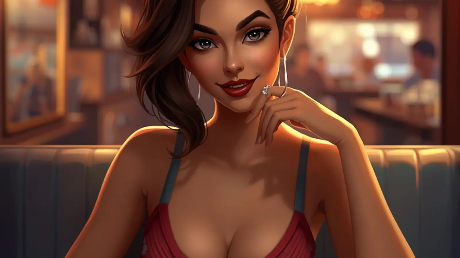 rizz flirty smooth good pick up lines
