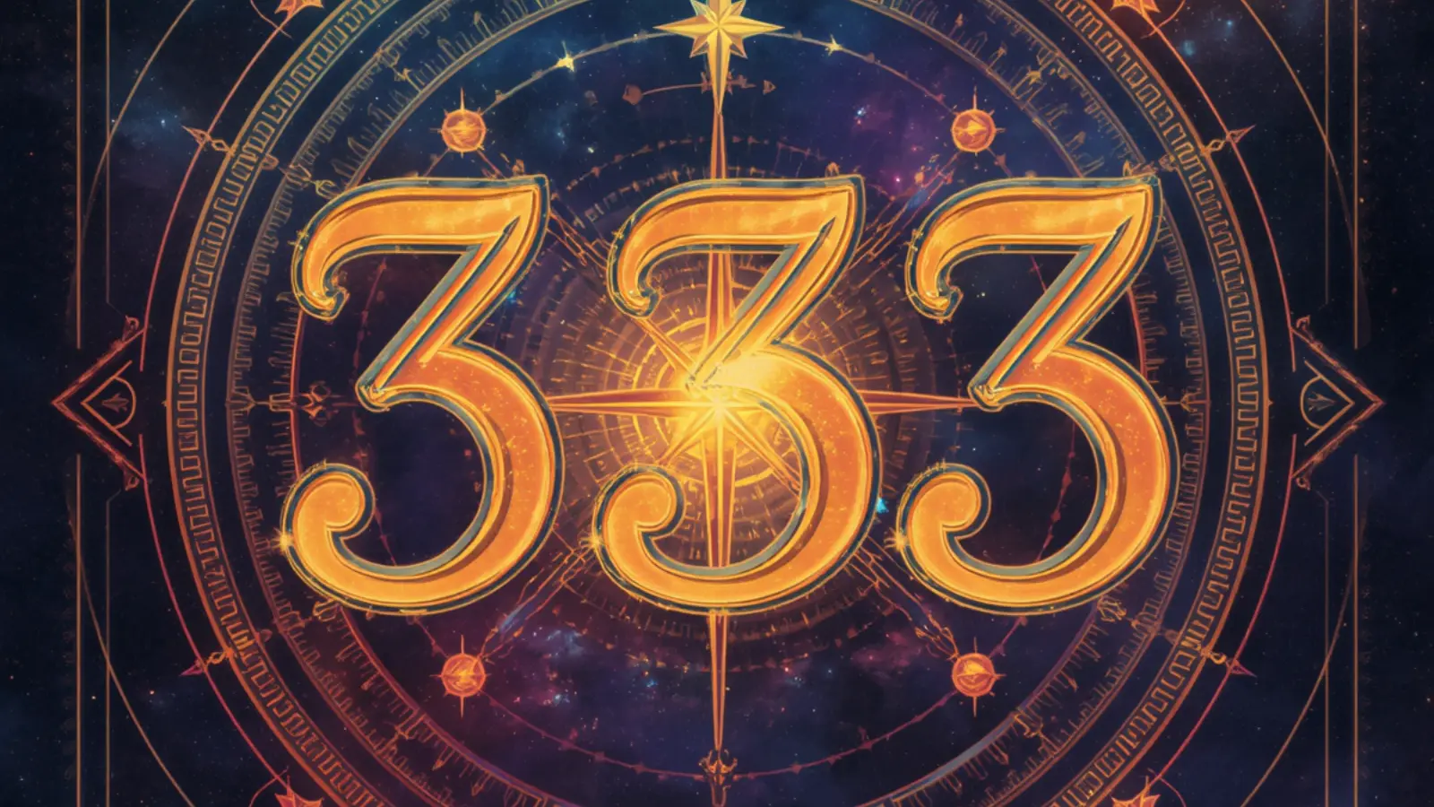 what does 333 mean