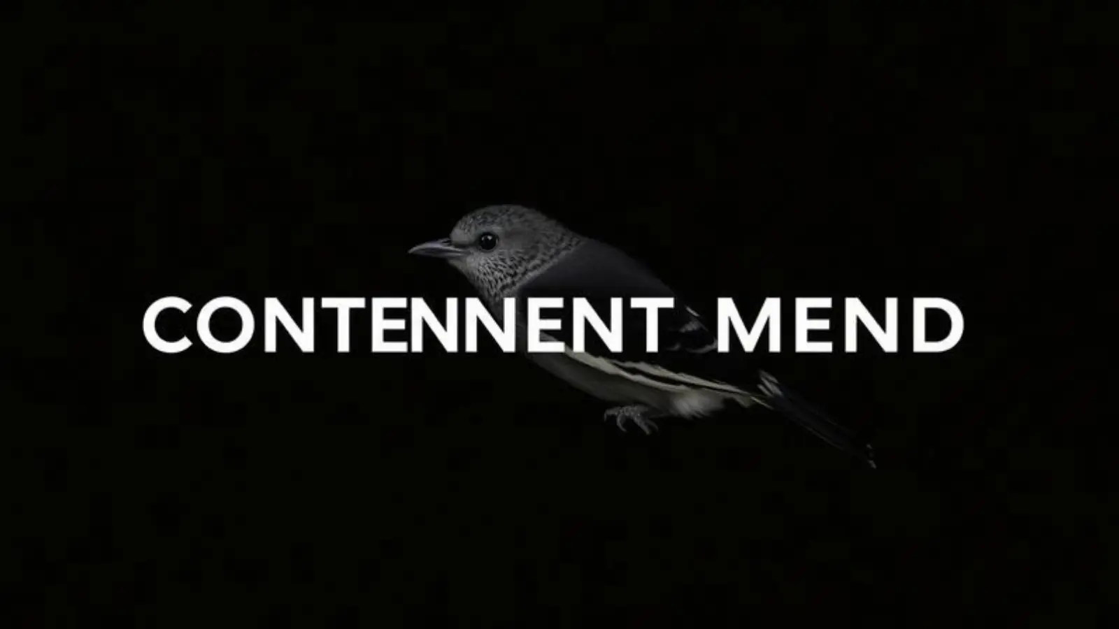 what does contingent mean