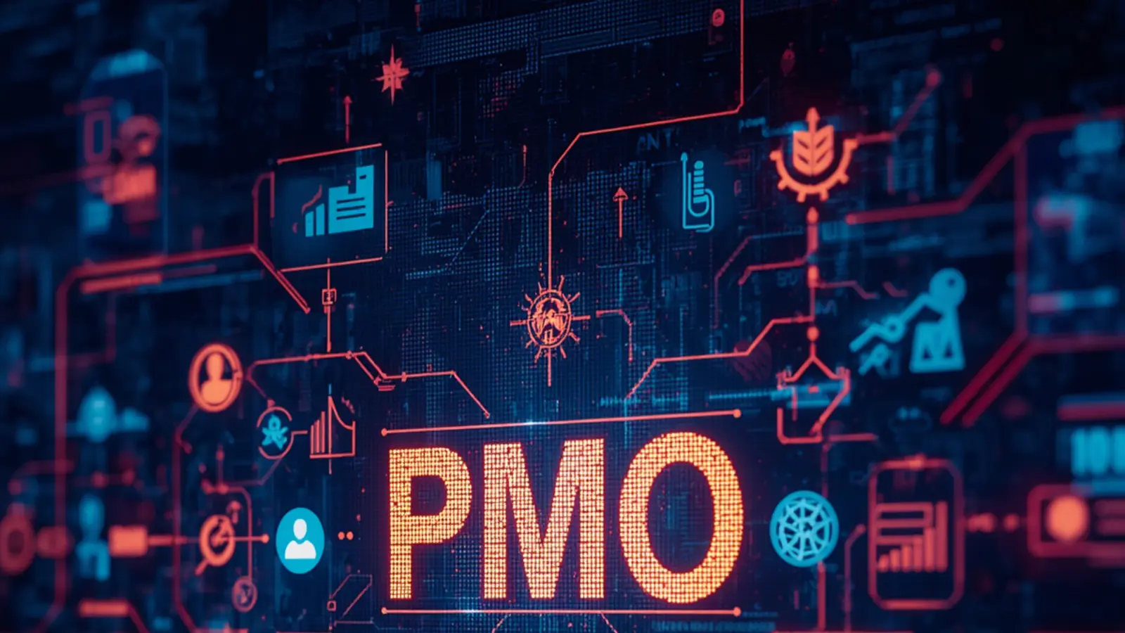 what does pmo mean