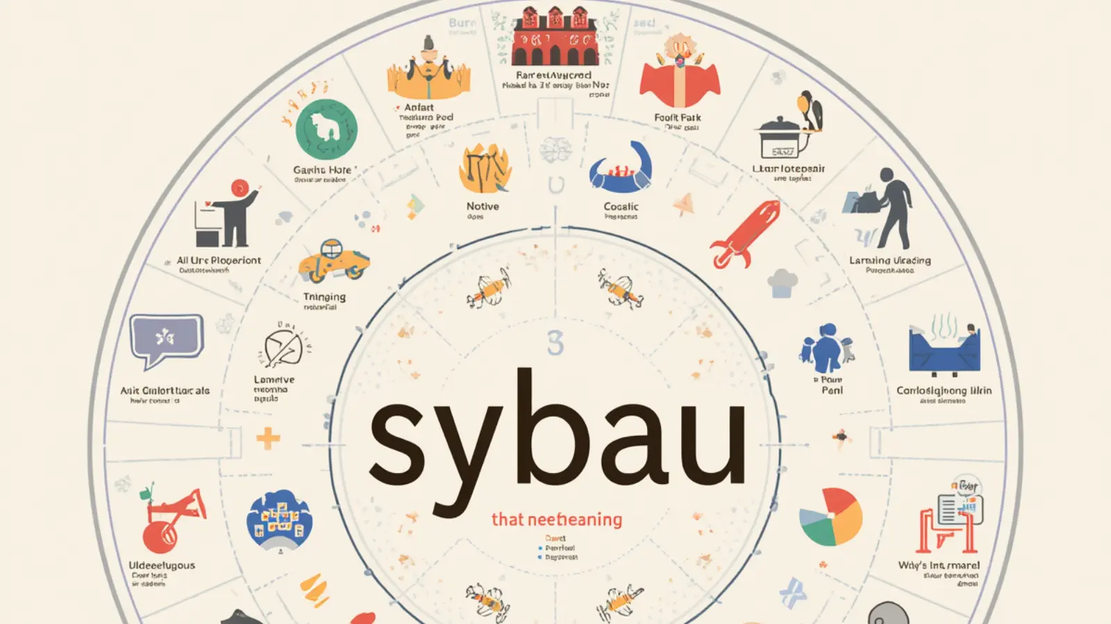 what does sybau mean