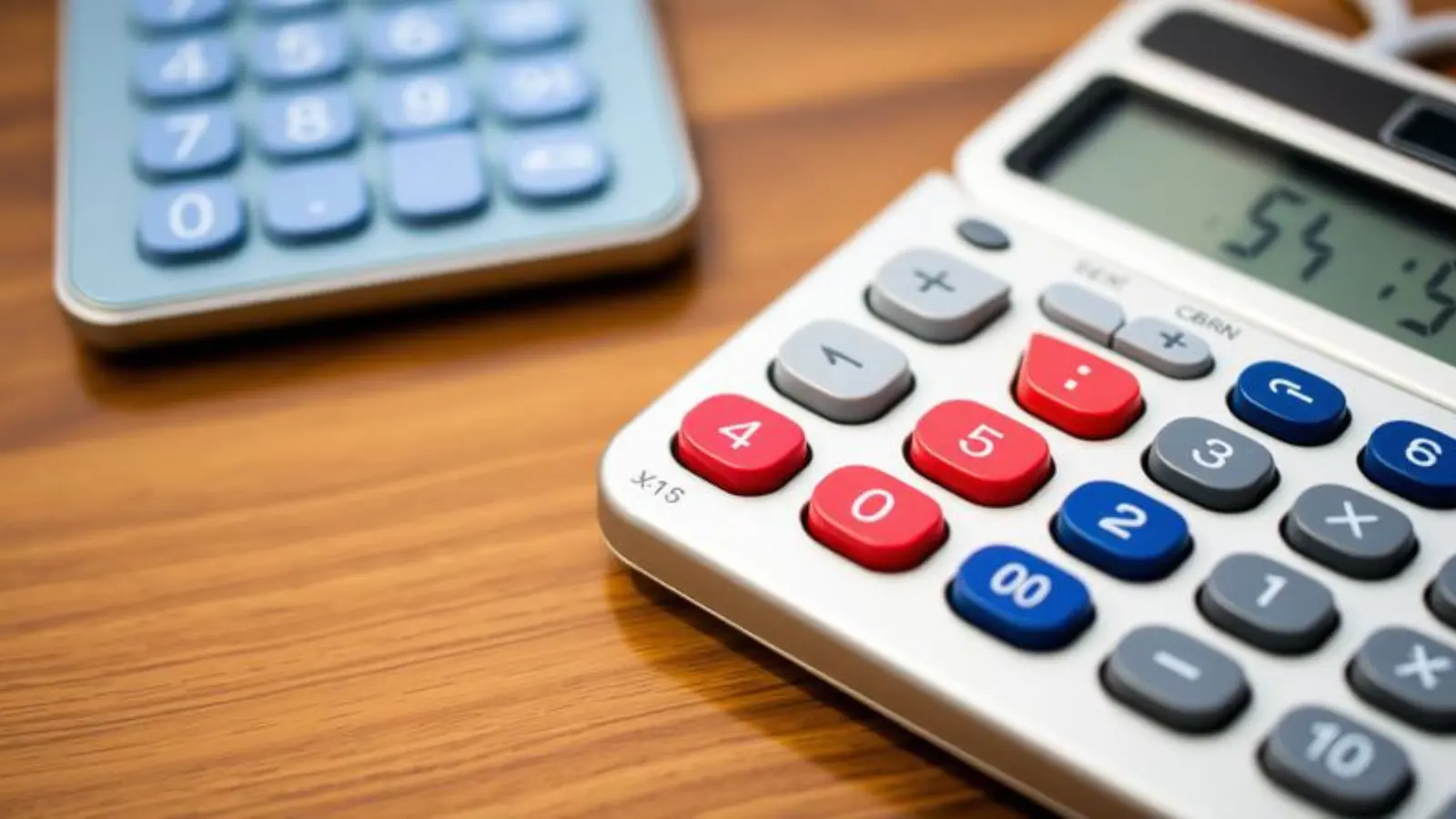 mean calculator