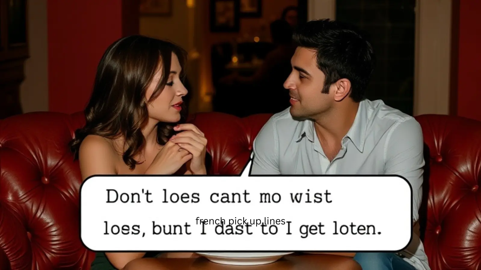 naughty pick up lines