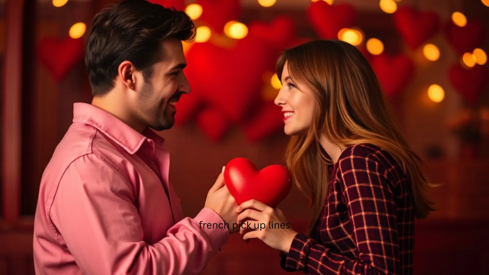valentines pick up lines