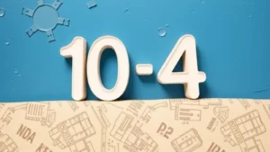 what does 10-4 mean