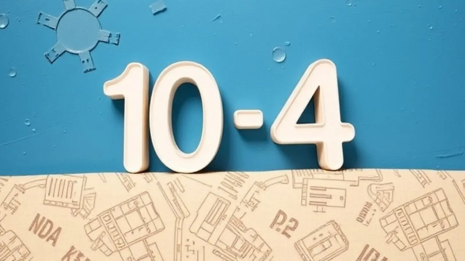 what does 10-4 mean