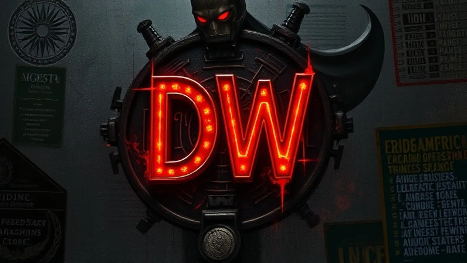 what does dw mean