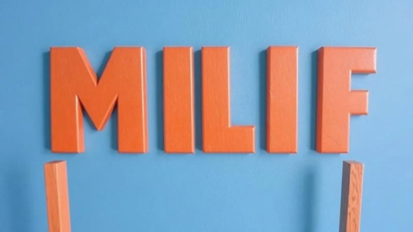 what does milf mean