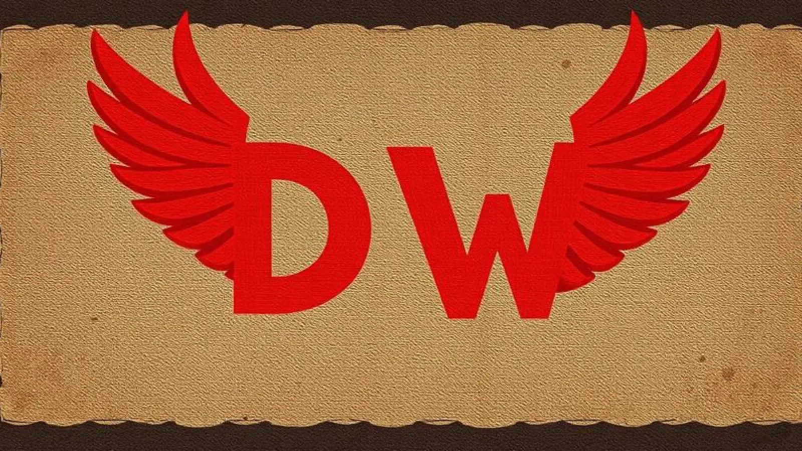 what does dw mean in text
