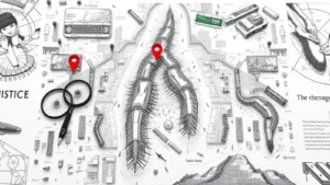 what does no location found mean