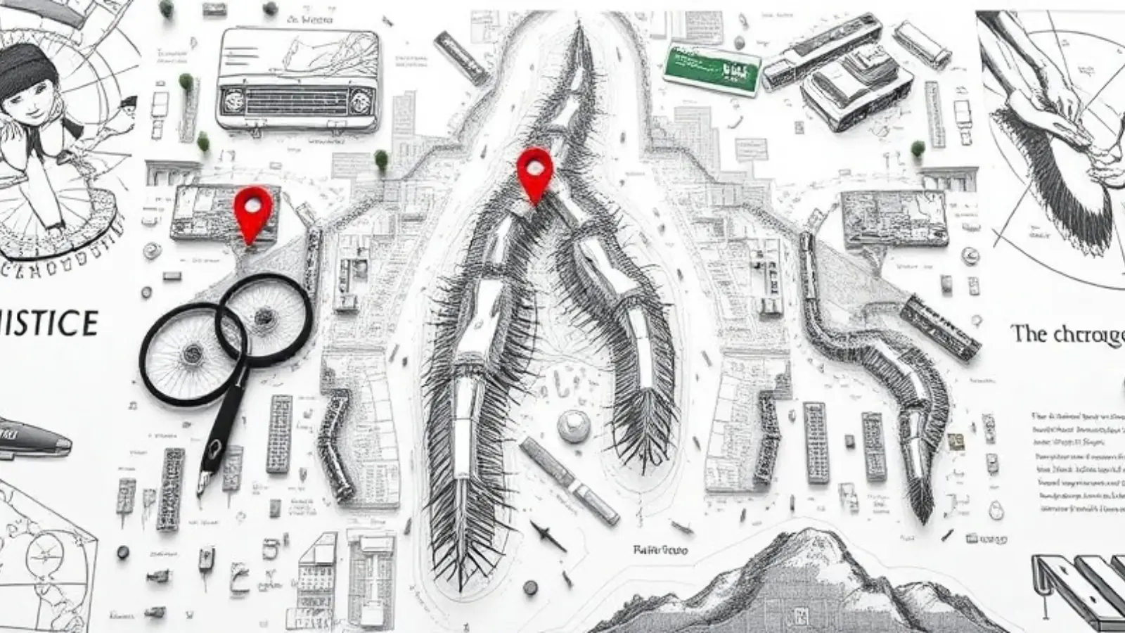 what does no location found mean