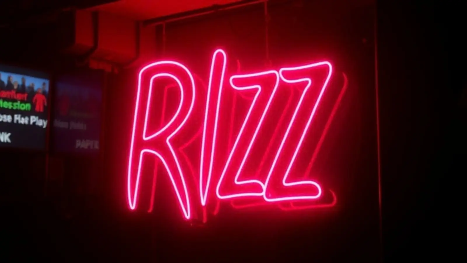 what does rizz mean