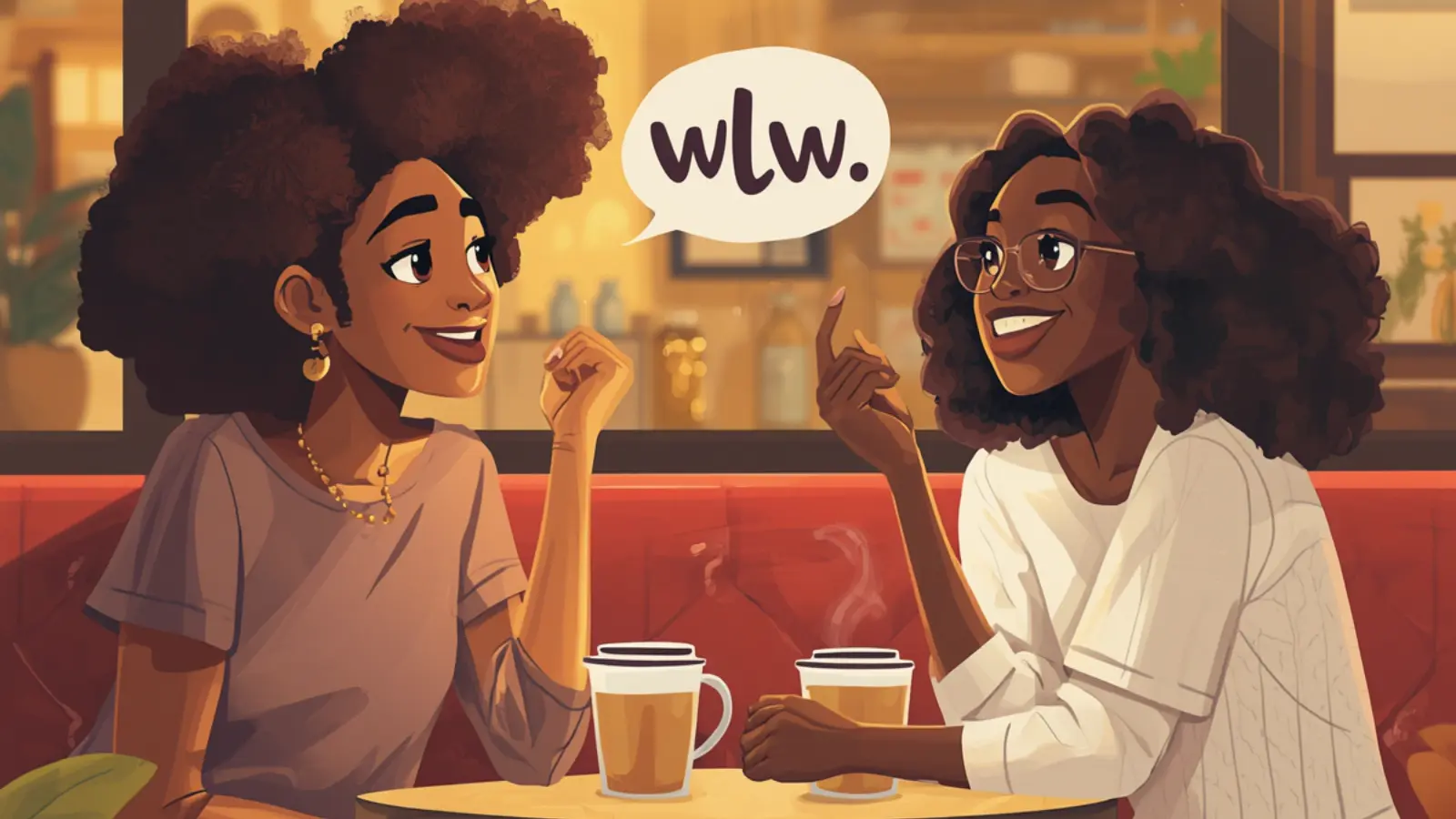 what does wlw mean