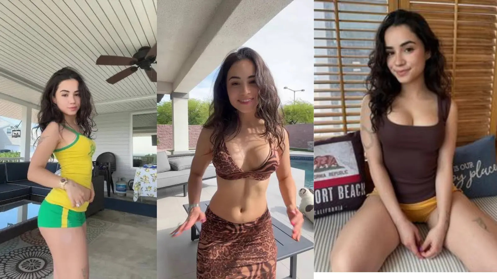 Jameliz Smith